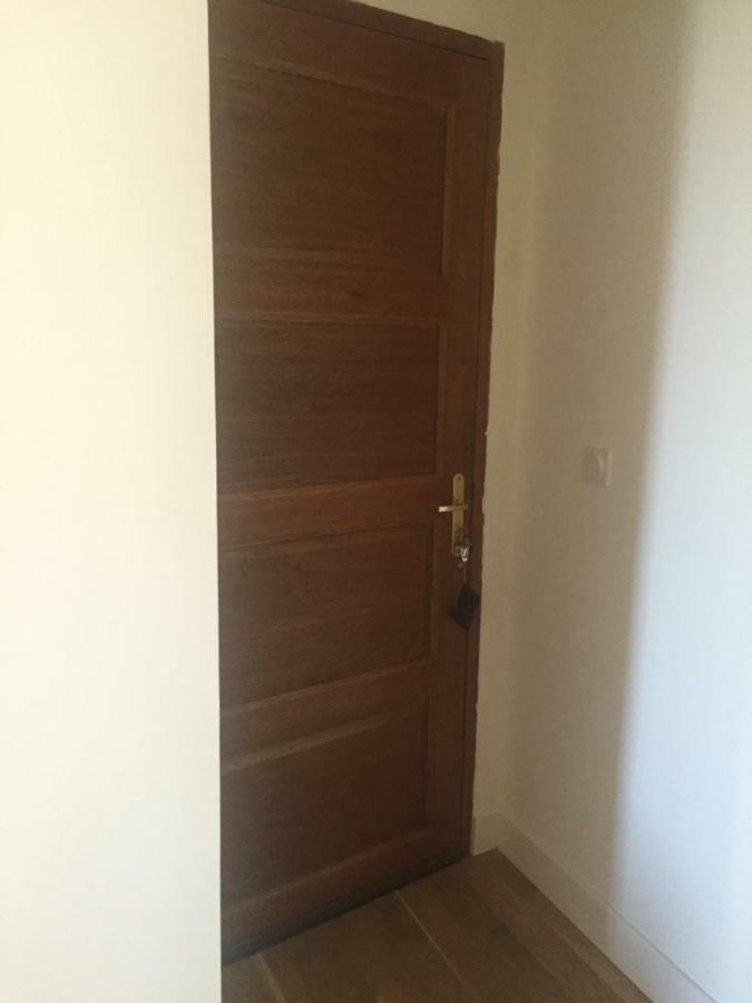 15 Rue Du General Carbuccia Ap Apartment Bastia  Exterior photo