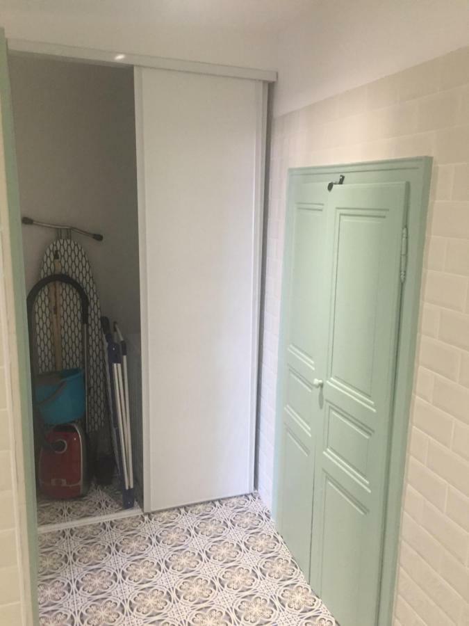 15 Rue Du General Carbuccia Ap Apartment Bastia  Exterior photo