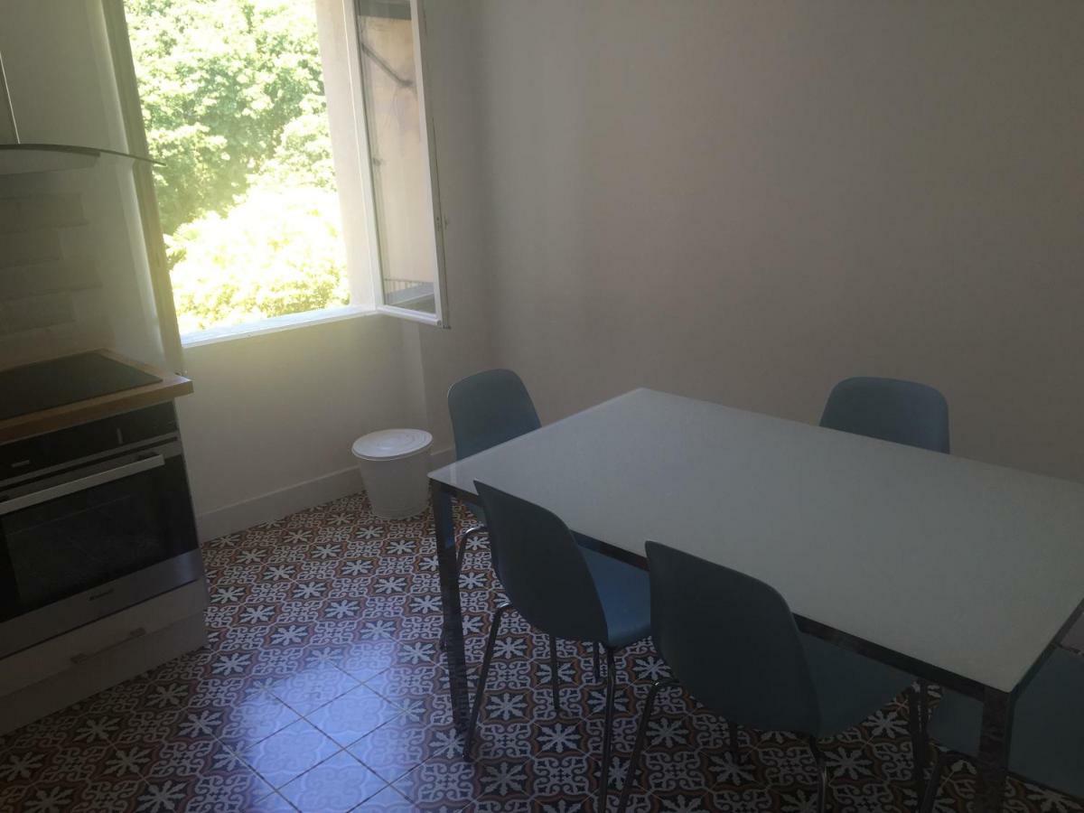 15 Rue Du General Carbuccia Ap Apartment Bastia  Exterior photo
