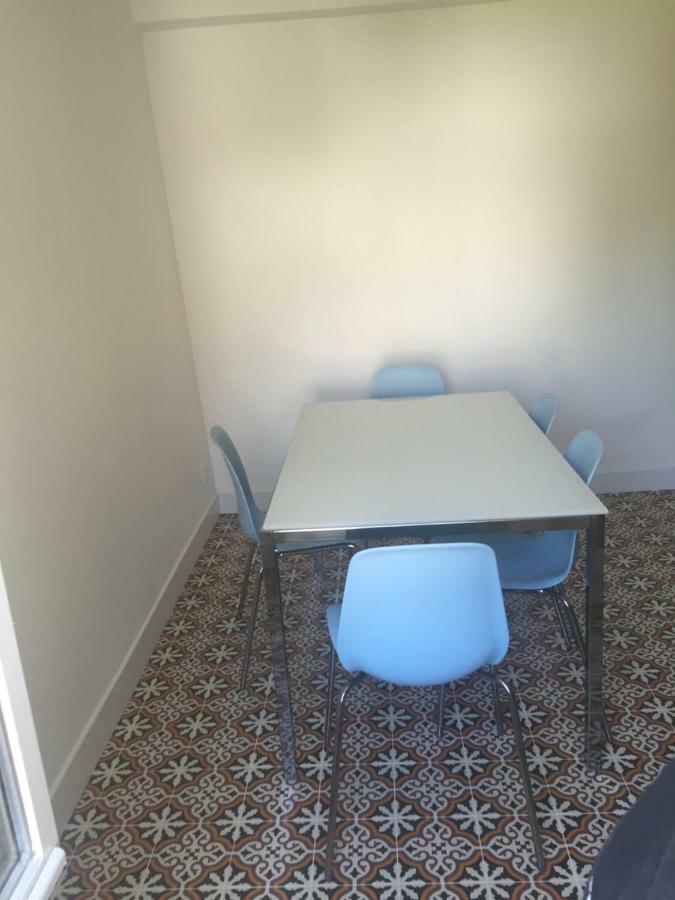 15 Rue Du General Carbuccia Ap Apartment Bastia  Exterior photo