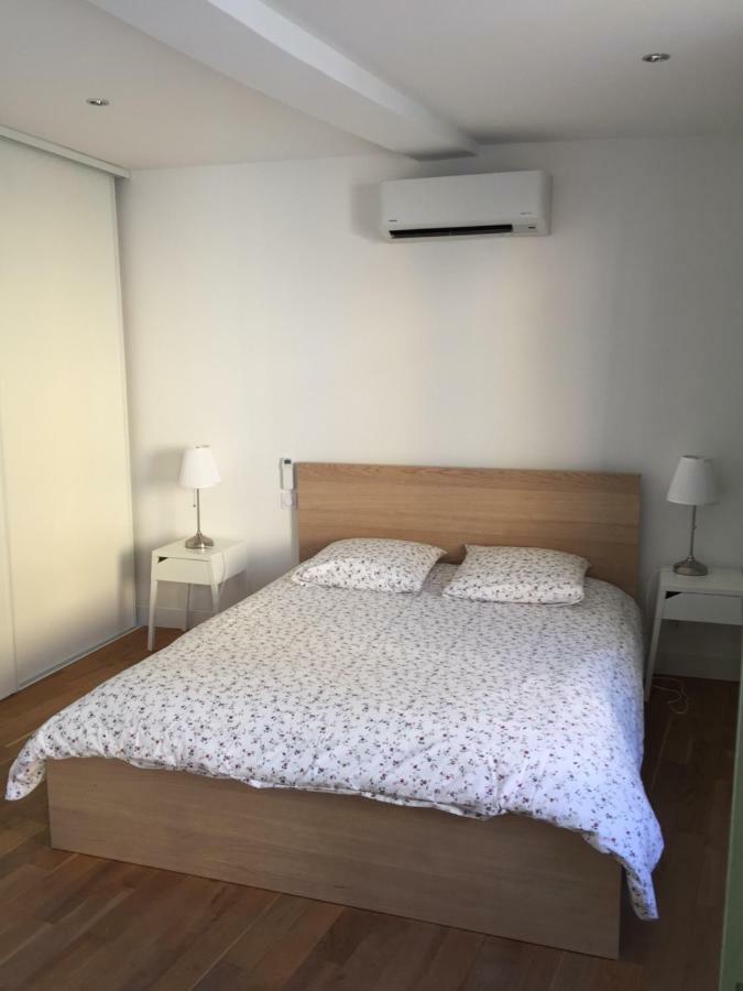15 Rue Du General Carbuccia Ap Apartment Bastia  Exterior photo