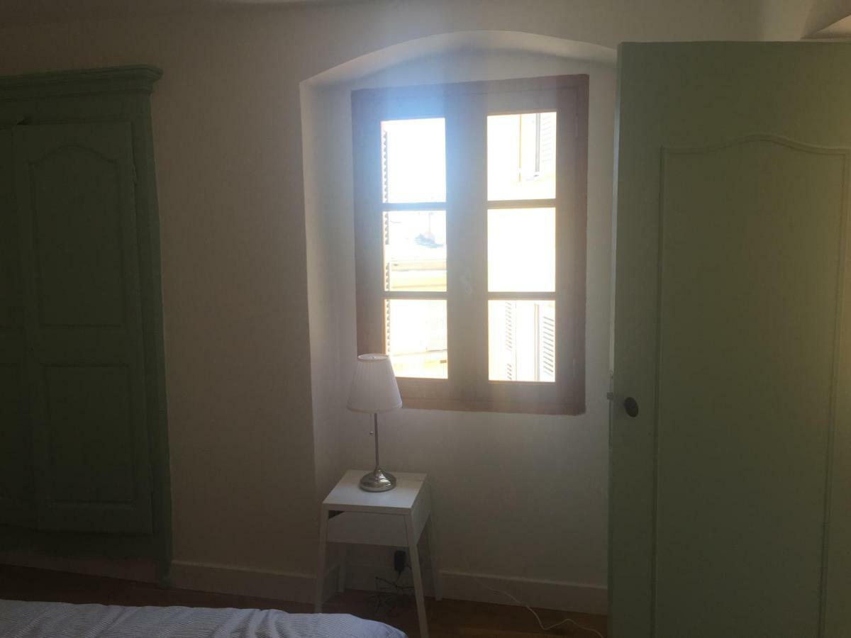 15 Rue Du General Carbuccia Ap Apartment Bastia  Exterior photo