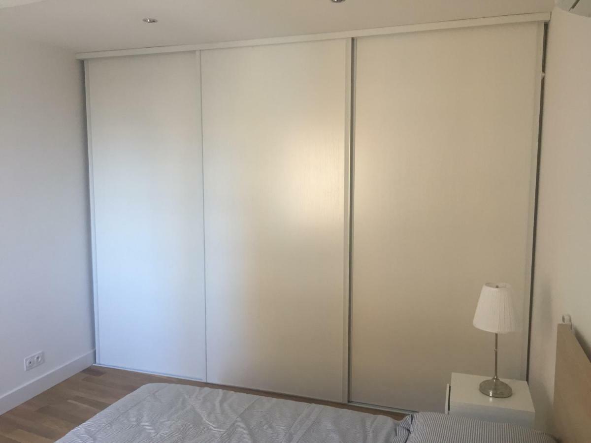 15 Rue Du General Carbuccia Ap Apartment Bastia  Exterior photo